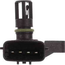 AUTOMUTO Manifold Absolute Pressure Sensor Fits 2007-2010 Dodge Ram 2500, 2007-2010 Dodge Ram 3500, 2011-2014 Ram 2500, 2011-2014 Ram 3500 Automotive Replacement MAP Sensors