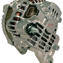 DB Electrical AMT0179 Alternator Compatible With/Replacement For Nissan 350Z 3.5L 2003 2004 2005 2006, Pathfinder 2004 Infiniti Fx35 G35 03 04 05 06 A3TG0191 23100-CD010 1-3030-01MI