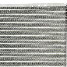 Radiator For 99-08 BMW Z4 323CI 323I 323IS 325CI 325I 325XI 330CI 330I 330X
