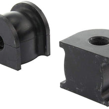 Centric 602.40091 Sway Bar Bushing Set, Rear