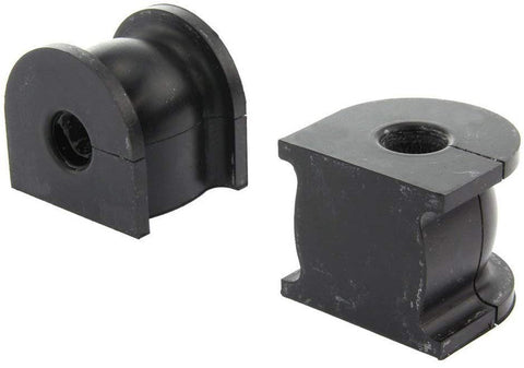 Centric 602.40091 Sway Bar Bushing Set, Rear