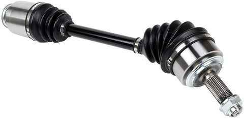 ROADFAR CV Axle Drive Shafts Assembly replacement for 2004 2006 Acura TL Honda Accord CR-V 2.4L 3.0L 3.2L Front Right (Passenger Side)