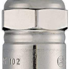 Bosch 9693 Spark Plug, 1 Pack