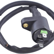 External Ignition Coil for Can-Am DS 250 / DS 90 2x4 / DS 70 2x4 2006-2021 | OEM Repl.# S3051ARB1000 / S3051ARB1010 / V30510CJF020 / V30510CJF040LL