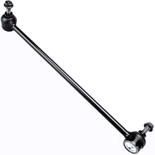 ZENITHIKE 2PCS Suspension Kit Replacement For 2010-2015 for C-hevrolet Camaro Parts Front Sway Bar End Links Front Swaybar Link