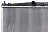 APFD Radiator For Honda CR-Z Insight 13105
