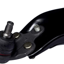 TUCAREST 2Pcs K620333 K620334 Left Right Front Lower Control Arm and Ball Joint Assembly Compatible Lexus ES300 ES330 RX330 RX350 RX400h Toyota Camry Avalon Solara Highlander Suspension