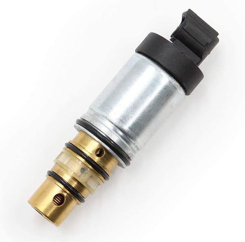 Hotwin A/C Compressor Control Valve 1738316 a/c Compressor Valve Compatible with Kia Sportage 2011-2015 Tucson 2010-2015