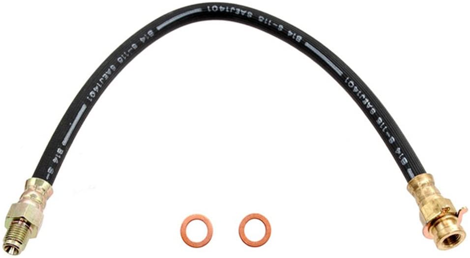 Raybestos BH10304 Professional Grade Hydraulic Brake Hose