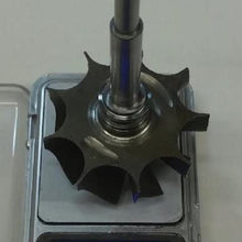 Turbo Lab America MHI TDO5H 14b 16g 20g Turbine Wheel 9 Blade