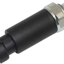 PS303 D1818A Oil Pressure Sensor Switch for 1999-2002 Chevrolet Avalanche Silverado Suburban Tahoe GMC Sierra 1500 2500 3500 Yukon 19244505 12562267