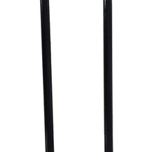 TRIL GEAR 2pcs K7258 Front Stabilizer Sway Bar End Link Driver and Passenger Side fit for Dodge 96-16 Grand & 96-07 Caravan & 96-00 Plymouth Grand Voyager