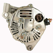 DB Electrical AND0202 Alternator Replacement For Dodge Dakota Pickup 4.7L 2001 2002 2003 2004 2005 2006 3.7L 2004 2005 2006, Jeep Grand Cherokee 4.7L 2001 2002 2003 2004