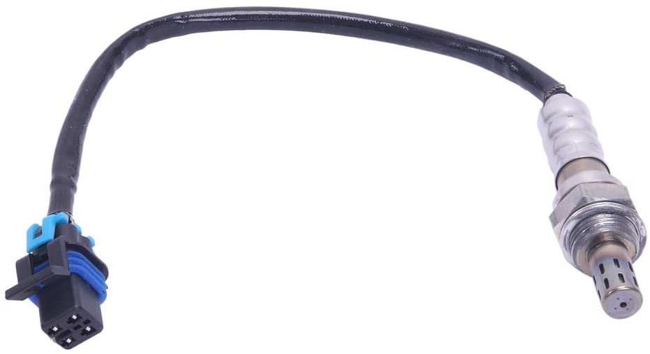 Oxygen Sensor Upstream fit for Buick LeSabre Regal Century Rendezvous Chevrolet Impala -234-4087