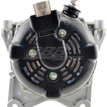 BBB Industries 11432 Remanufactured Alternator