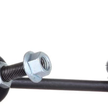 ECCPP Sway Bar Link Kit 1997 1998 1999 2000 2001 For Honda CR-V - Rear Sway Bar End Links Rear Sway Bar End Links