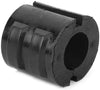 Acouto Sway Bar Bushing Kit,Front Suspension Stabilizer Bushing 2203230040 Fits for W220
