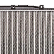 Automotive Cooling Radiator For Acura RDX 2916