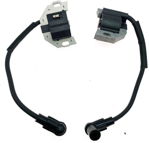 Ignition Coil for Kawasaki FR Series 541V 600V 651V 691V 730V FS Series 481V 541V 600V 691V 730V FX Series 481 THROUGH 921V Replace 21171-0743 21171-0711 21171-0738 21171-7047 21171-7042 21171-7041