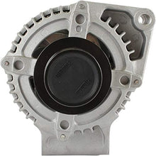 DB Electrical AND0421 Remanufactured Alternator for 3.9L Chevrolet Impala 2007-2009, Monte Carlo 2007 104210-5380 15846253 11237