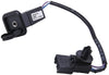 Amzparts AUX in Socket & Cable 5-Pin For Audi A3 S3 A4 Allroad A5 A6 S3 S4 Q3 Q5 TT TTS R8
