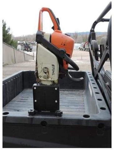 Hornet Outdoors RZ-3006 Chainsaw Bracket RZR