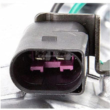 AC Compressor & A/C Clutch For Volkswagen VW Golf & Jetta MkIV 4-Cyl 2000 2001 2002 2003 2004 2005 - BuyAutoParts 60-01503NA NEW