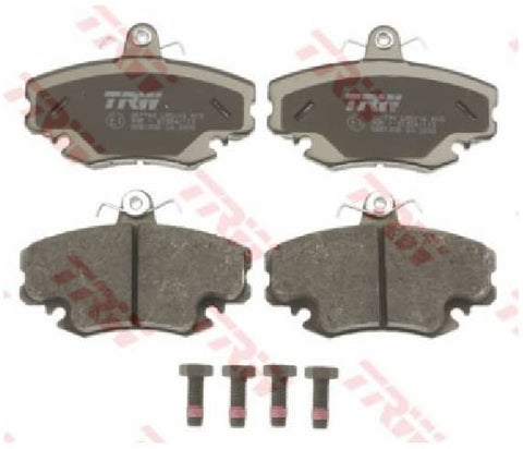 TRW Automotive 12403 Lower Control Arm Bushing Or Kit