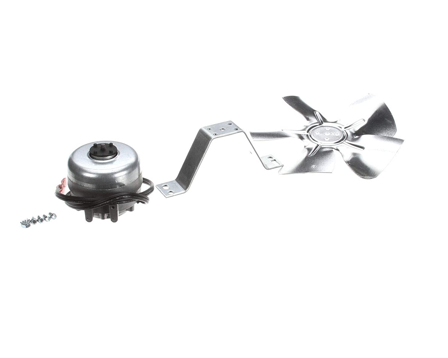 Cornelius 1031918 Motor-Asy Fan/Blade 120/60 J15