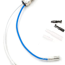 DiER 1/8 NPT Water/Oil Temperature Sensor Auto Gauge Sensor Sender Probe Universal