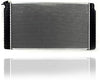 Radiator - Cooling Direct For/Fit 91-92 Cadillac Fleetwood 4.9L, 92-93 Seville 4.9L Plastic Tank, Aluminum Core - 52493406