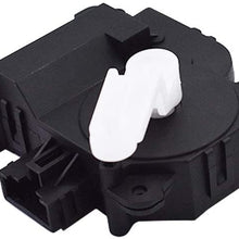 labwork Air Climate Control Mix Servo Damper 87106-48020 Fit for Toyota Lexus 99-03 RX300