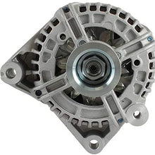 DB Electrical ABO0257 New Alternator Compatible with/Replacement for 2.5 2.5L 3.0 3.0L BMW Z4 (03 04 05 06) 12-31-7-519-618, 0-124-515-105