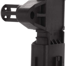 AUTOMUTO Manifold Absolute Pressure Sensor Fits 2007-2010 Dodge Ram 2500, 2007-2010 Dodge Ram 3500, 2011-2014 Ram 2500, 2011-2014 Ram 3500 Automotive Replacement MAP Sensors