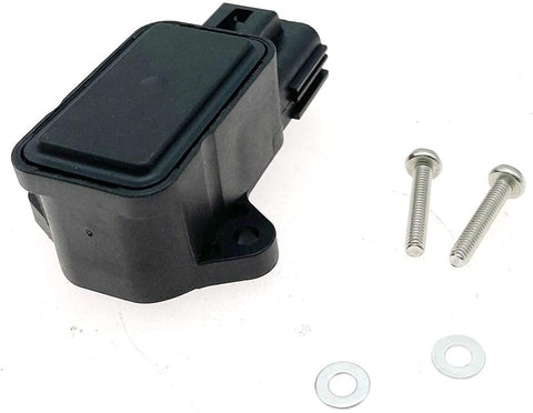 Throttle Position Sensor TPS Fits Ford E-150 E-250 E-350 E-450 Expedition Explorer F-150 F-250 F-350 F-450 F-550 F-650 F-750 Lincoln Mercury Replace DY1164 DY1116 DY1049 3L5Z-9B989-AA 3L3U-9E928-AA 6L