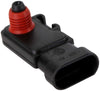 TAMKKEN Manifold Absolute Map Sensor 213331 16212460 For Buick Cadillac Chevrolet Chevy Pontiac GMC Isuzu Saturn Saab Hummer Honda Fit 158-0750 PS10002 5S2398 SU1176 72-1504 300370 12614970