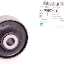 Lower Control Arm Rear Bushing for Chevy Chevrolet Aveo Part: 95975940