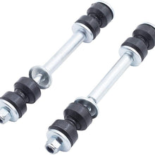 Front Sway Bar Stabilizer Link for Chevy Silverado Suburban Tahoe GMC Sierra Cadillac Escalade Yukon