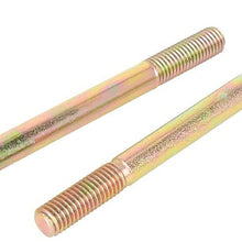 X AUTOHAUX Aluminum Alloy Low Profile Engine Valve Cover Washer Bolt Gasket Kit Black for Honda K-Series