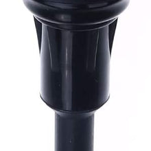 A-Premium Ignition Coil Compatible with Nissan 370Z 2009-2019 Infiniti EX37 FX50 G37 M37 M56 Q50 Q70 QX50 V8 5.6L 3.7L