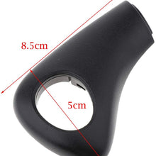 54132-SDA-A81 Shifter Shift Button Knob Repair Kit + 54141-SDA-A81 Shift Knob Side Plate For 2003-2006 Honda Accord