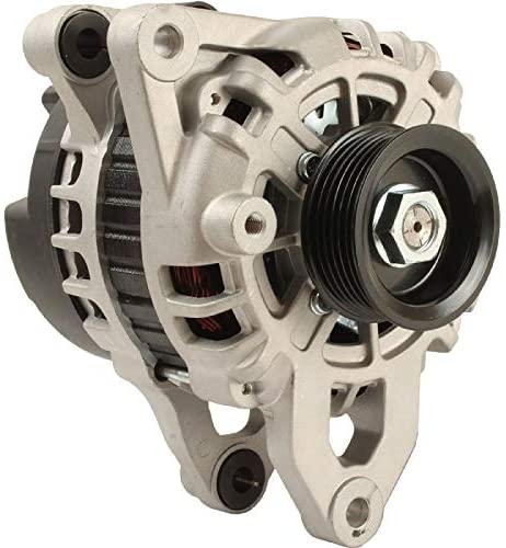 DB Electrical AMN0020 Alternator Compatible with/Replacement for 3.5 3.5L Kia Sedona 02 03 2002 2003/334-1491 / AB112145