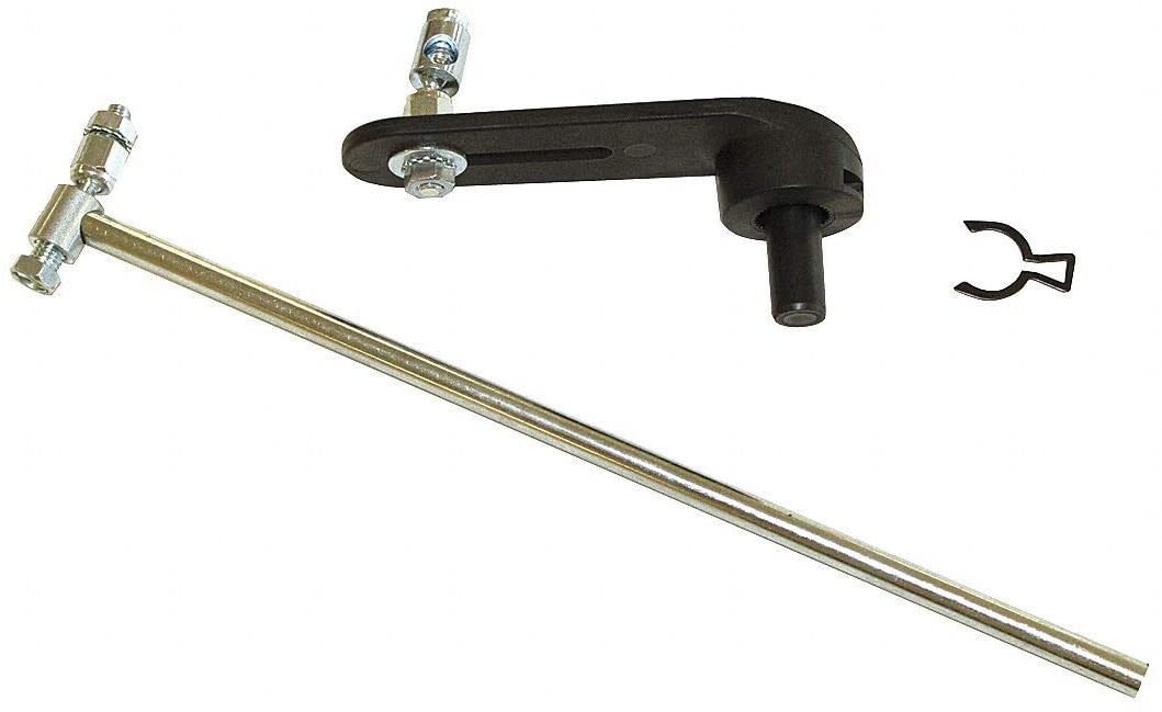 Dayton Kit, Linkage