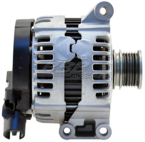 BBB Industries 11336 Remanufactured Alternator