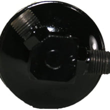 TCW 17-1178 A/C Drier (Quality With Perfect Vehicle Fitment)