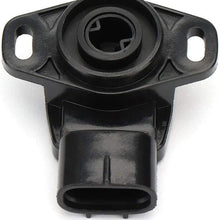 THROTTLE POSITION SENSOR TPS REPLACEMENT FOR POLARIS RANGER 500 570 800 4X4 EFI 3131705