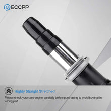 ECCPP Portable Spare Car Ignition Coils Compatible with Pontiac G3 Chev-y Sonic/Aveo/Cruze/Aveo5 2009-2012 Replacement for UF620 C1646 for Travel, Transportation and Repair (Pack of 1)