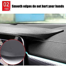 Kaige for a Class W177 V177 A180 A200 2019+ Car Accessories Instrument Navigation Display Shading Sun Shade Board car Decoration
