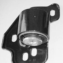 Tpp Lower Control Arm Mount Bushing Right Big Hole 03-04 Crn Vic Marquis Town Car