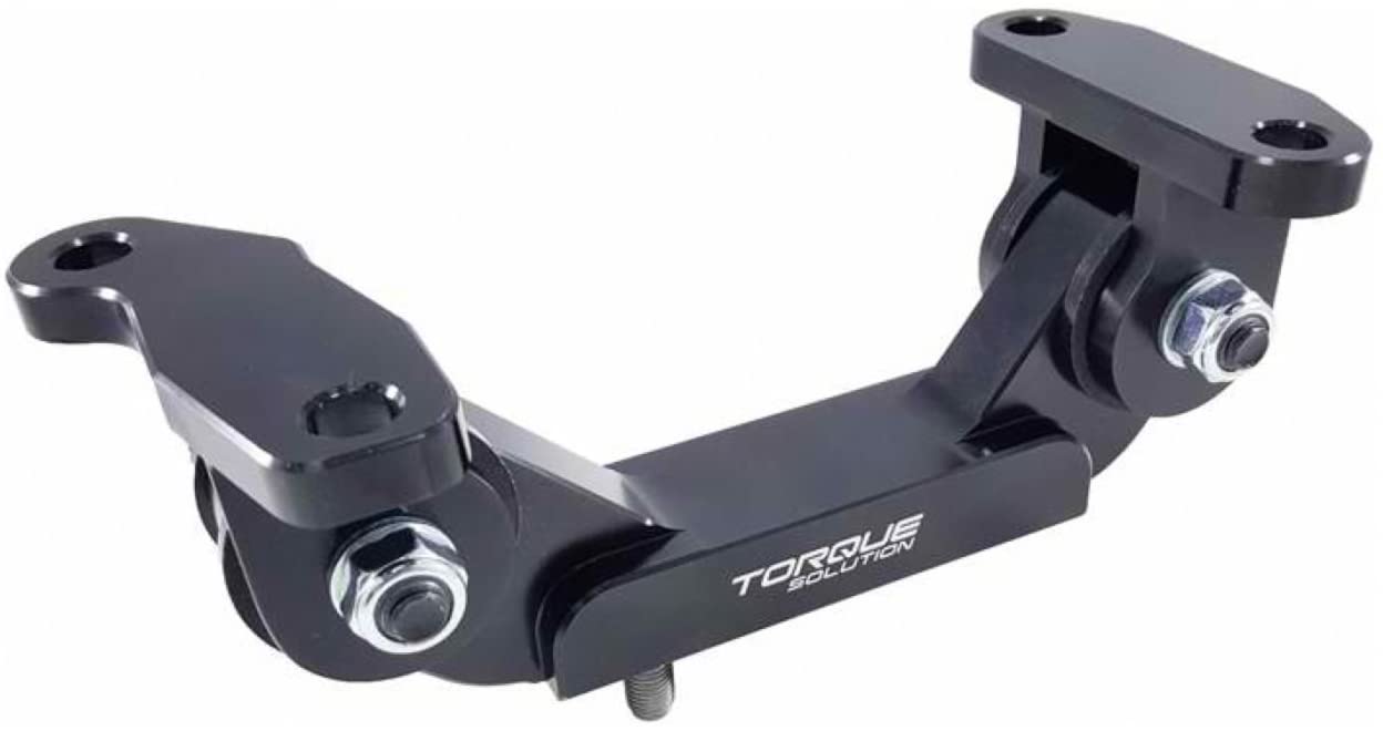Torque Solution TS-SU-300V2 Transmission Mount(Subaru WRX/STI 2015-2016)